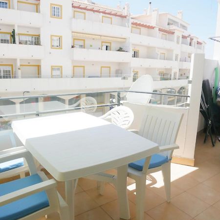 Aurorasol Carvoeiro Beach Apartment Buitenkant foto