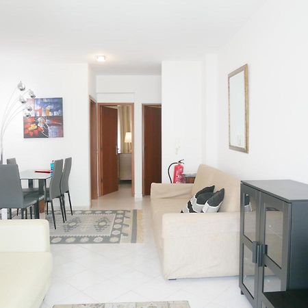Aurorasol Carvoeiro Beach Apartment Buitenkant foto