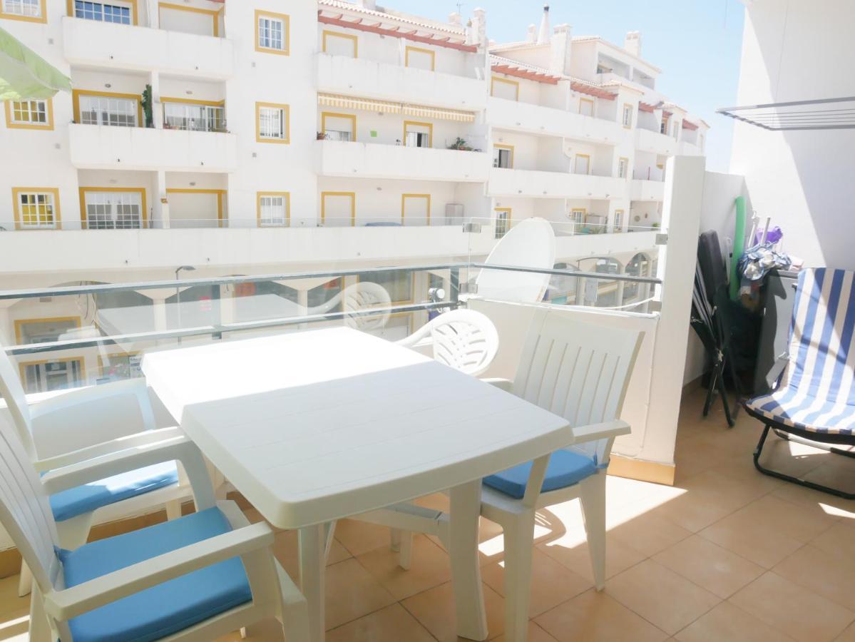 Aurorasol Carvoeiro Beach Apartment Buitenkant foto